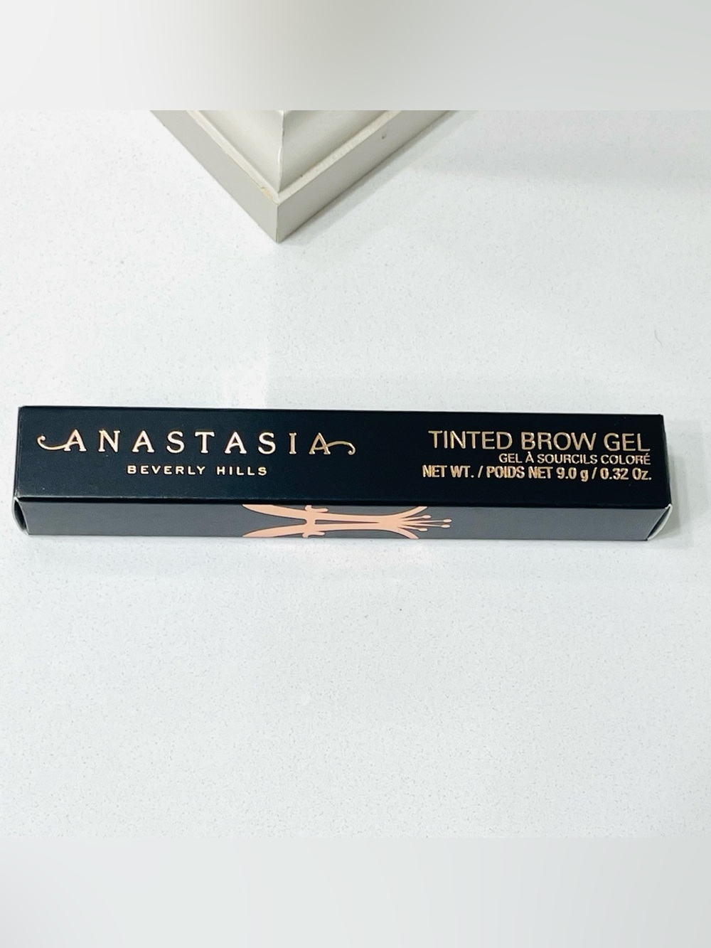 NEW! Anastasia Tinted Brow Gel NIB - Picture 5 of 9